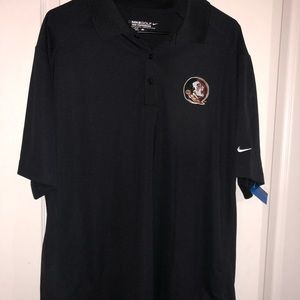 Nike polo
